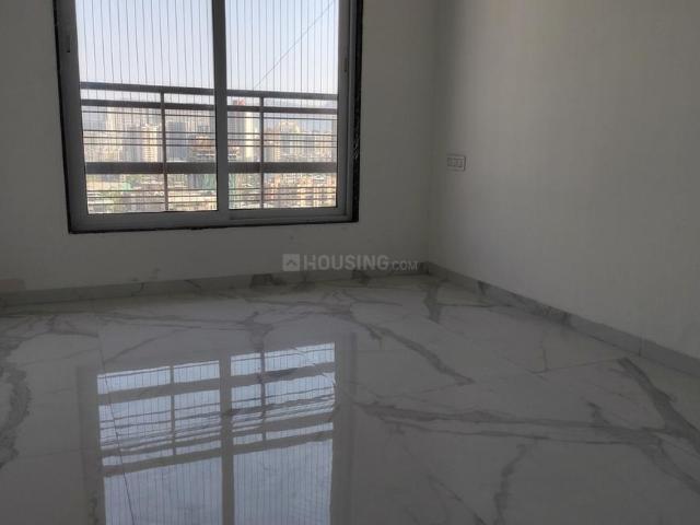 1 BHK Apartment in Mira Road East for rent Mira Bhayandar. The reference number is 19632392