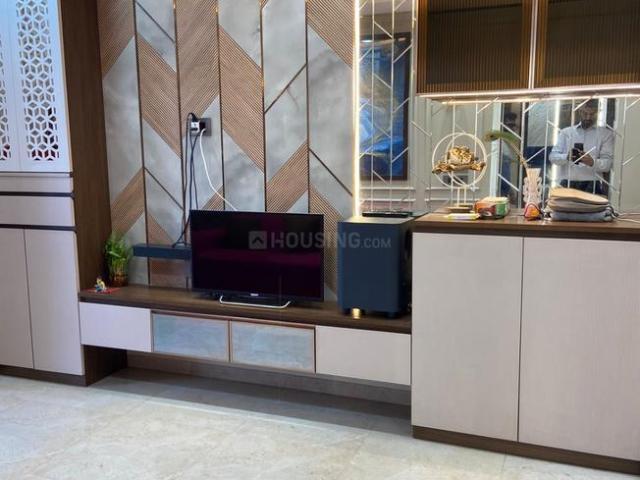 1 BHK Apartment in Mira Road East for rent Mira Bhayandar. The reference number is 19697893