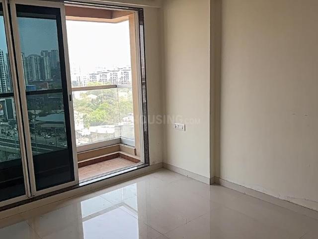 1 BHK Apartment in Mira Road East for rent Mira Bhayandar. The reference number is 19699277