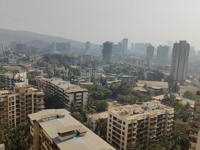 1 BHK Apartment in Mira Road East for rent Mira Bhayandar. The reference number is 19710290