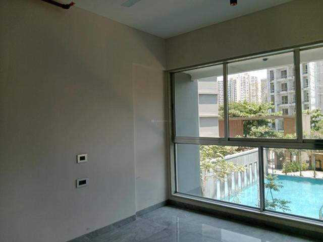 1 BHK Apartment in Mira Road East for rent Mira Bhayandar. The reference number is 19712909