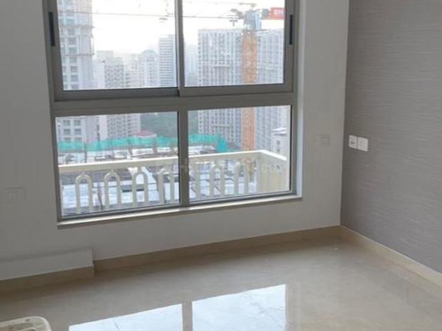 1 BHK Apartment in Mira Road East for rent Mira Bhayandar. The reference number is 19752141
