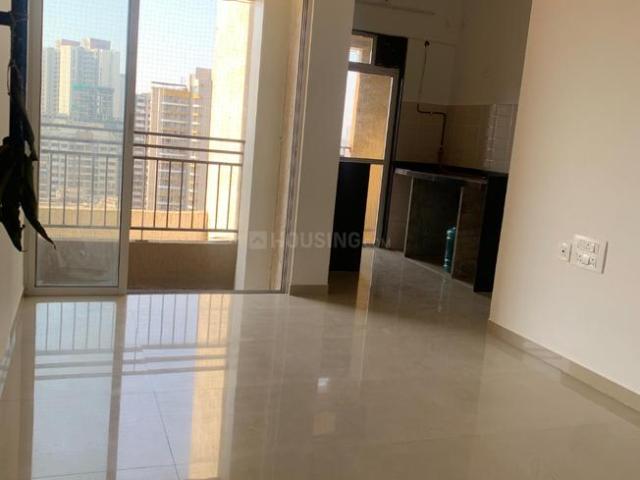 1 BHK Apartment in Mira Road East for rent Mira Bhayandar. The reference number is 19771232
