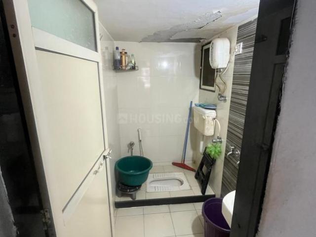 1 BHK Apartment in Mira Road East for rent Mira Bhayandar. The reference number is 19803840