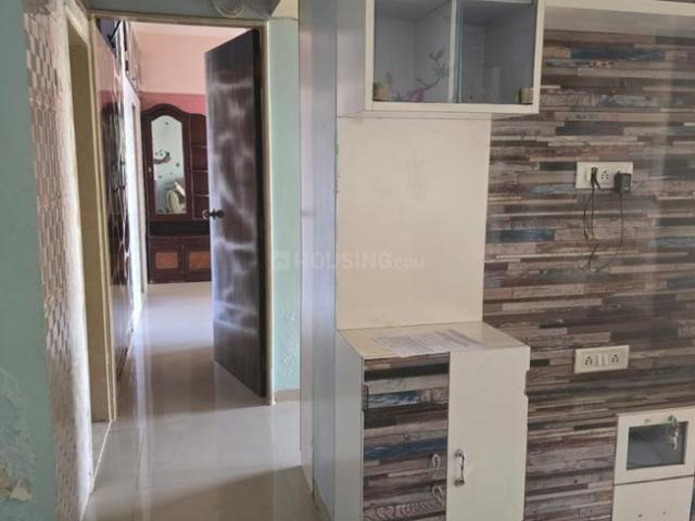 1 BHK Apartment in Mira Road East for rent Mira Bhayandar. The reference number is 19860372