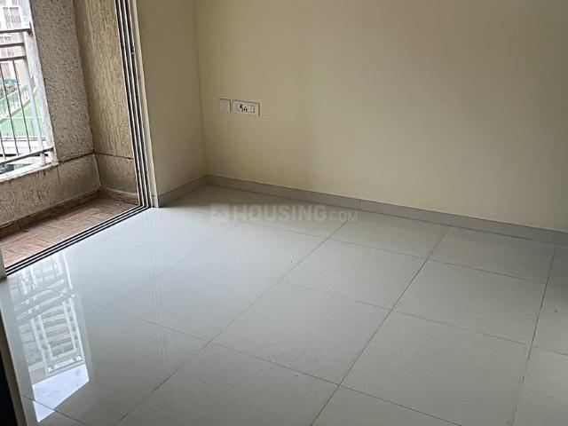 1 BHK Apartment in Mira Road East for rent Mira Bhayandar. The reference number is 19876797