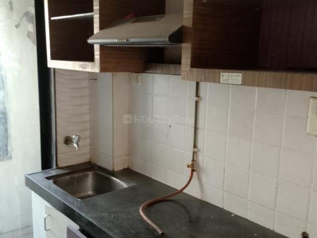 1 BHK Apartment in Mira Road East for rent Mira Bhayandar. The reference number is 19877492