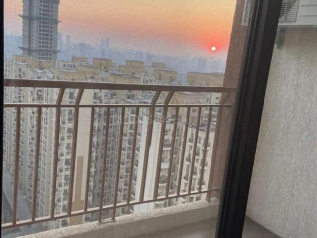 1 BHK Apartment in Mira Road East for rent Mira Bhayandar. The reference number is 19891650