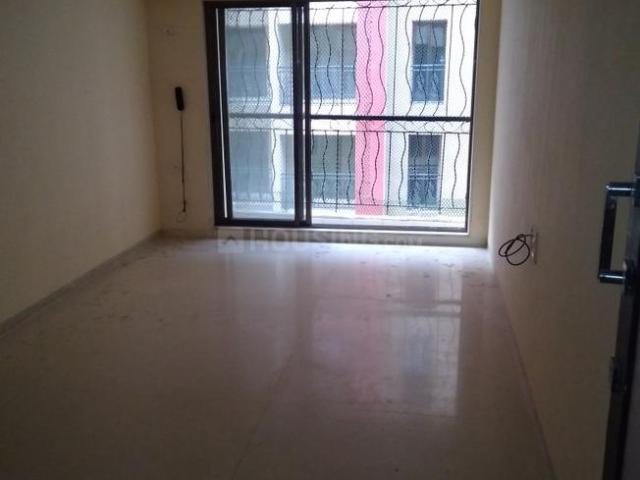 1 BHK Apartment in Mira Road East for rent Mira Bhayandar. The reference number is 19891757