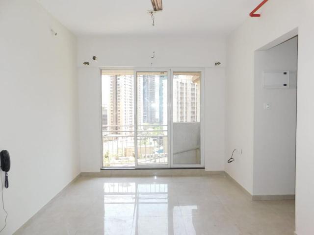 1 BHK Apartment in Mira Road East for rent Mira Bhayandar. The reference number is 19896437