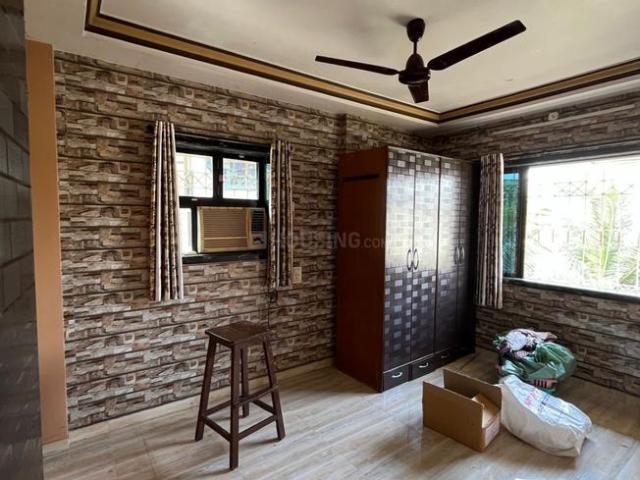 1 BHK Apartment in Mira Road East for rent Mira Bhayandar. The reference number is 19898868