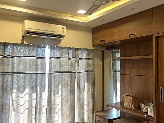 1 BHK Apartment in Mira Road East for rent Mira Bhayandar. The reference number is 19901327