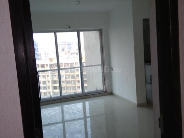 1 BHK Apartment in Mira Road East for rent Mira Bhayandar. The reference number is 19926809