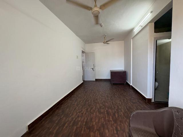 1 BHK Apartment in Mira Road East for rent Mira Bhayandar. The reference number is 19926287