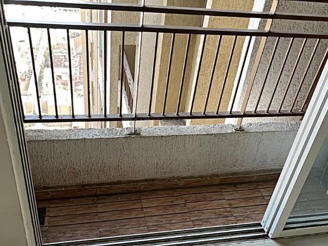 1 BHK Apartment in Mira Road East for rent Mira Bhayandar. The reference number is 19940238