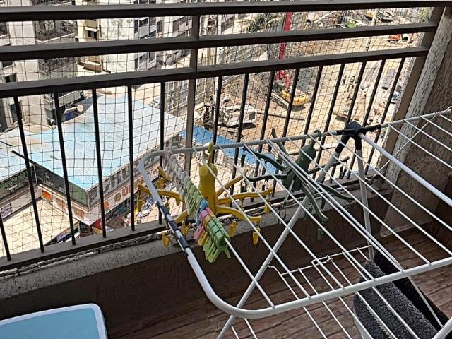 1 BHK Apartment in Mira Road East for rent Mira Bhayandar. The reference number is 19946226