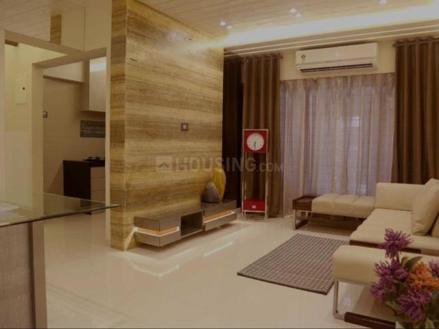 1 BHK Apartment in Mira Road East for rent Mira Bhayandar. The reference number is 19023661