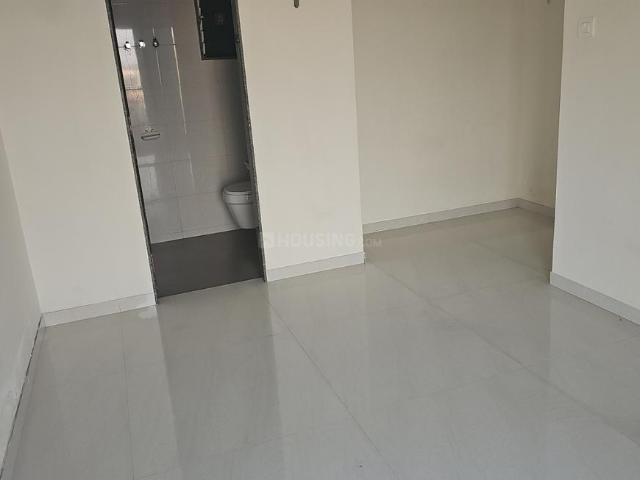 1 BHK Apartment in Mira Road East for rent Mira Bhayandar. The reference number is 19023715