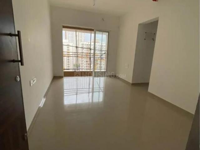 1 BHK Apartment in Mira Road East for rent Mira Bhayandar. The reference number is 19023322
