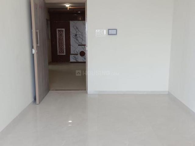 1 BHK Apartment in Mira Road East for rent Mira Bhayandar. The reference number is 19077791