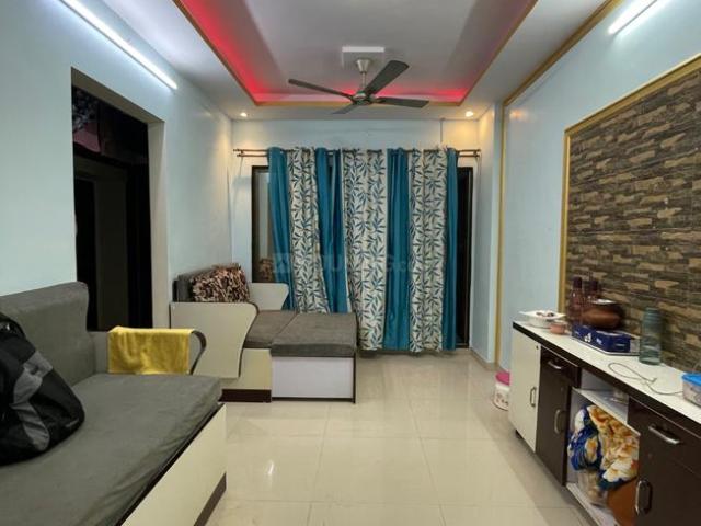 1 BHK Apartment in Mira Road East for rent Mira Bhayandar. The reference number is 19078788