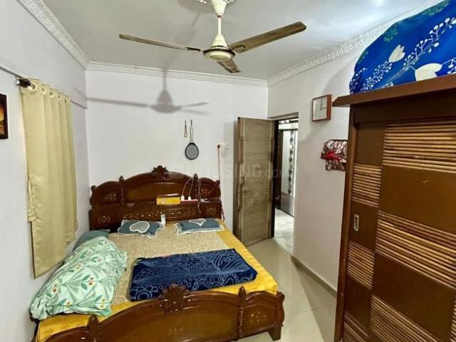 1 BHK Apartment in Mira Road East for rent Mira Bhayandar. The reference number is 19081019