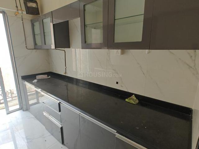 1 BHK Apartment in Mira Road East for rent Mira Bhayandar. The reference number is 19093974
