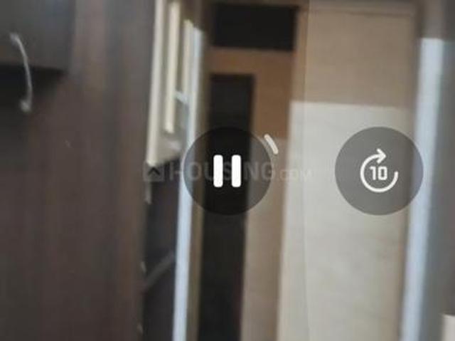 1 BHK Apartment in Mira Road East for rent Mira Bhayandar. The reference number is 19121245