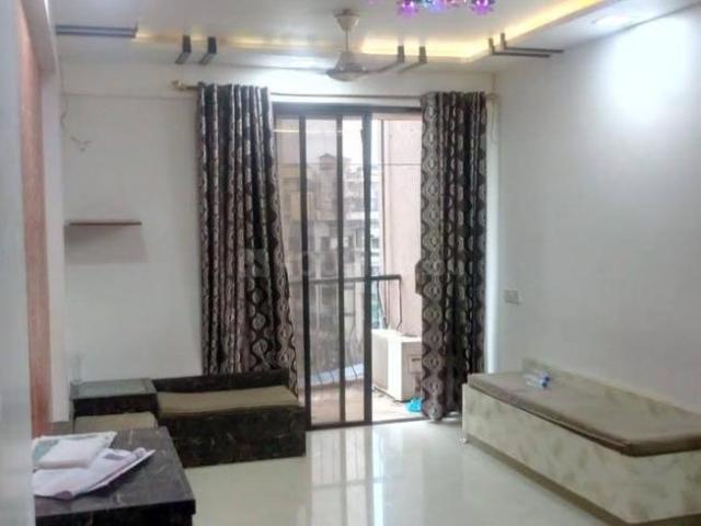 1 BHK Apartment in Mira Road East for rent Mira Bhayandar. The reference number is 19127720