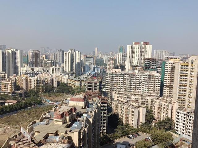 1 BHK Apartment in Mira Road East for rent Mira Bhayandar. The reference number is 19131061