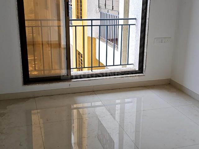 1 BHK Apartment in Mira Road East for rent Mira Bhayandar. The reference number is 19139328