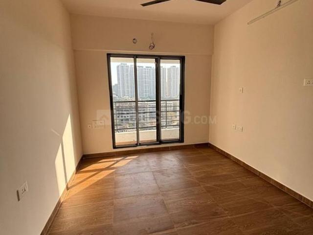 1 BHK Apartment in Mira Road East for rent Mira Bhayandar. The reference number is 19142928