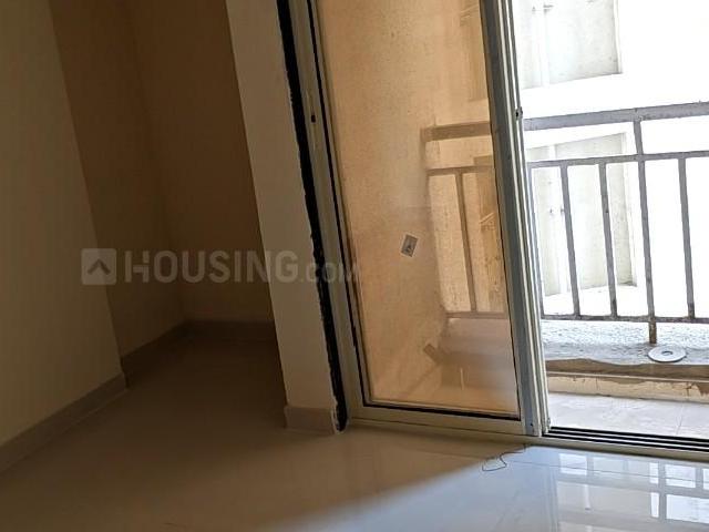 1 BHK Apartment in Mira Road East for rent Mira Bhayandar. The reference number is 19148589