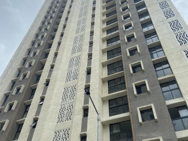 1 BHK Apartment in Mira Road East for rent Mira Bhayandar. The reference number is 19216126