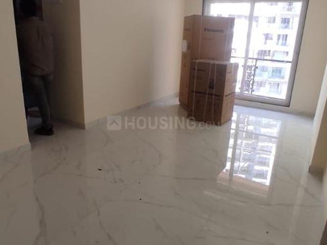 1 BHK Apartment in Mira Road East for rent Mira Bhayandar. The reference number is 19225752