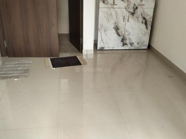1 BHK Apartment in Mira Road East for rent Mira Bhayandar. The reference number is 19288737