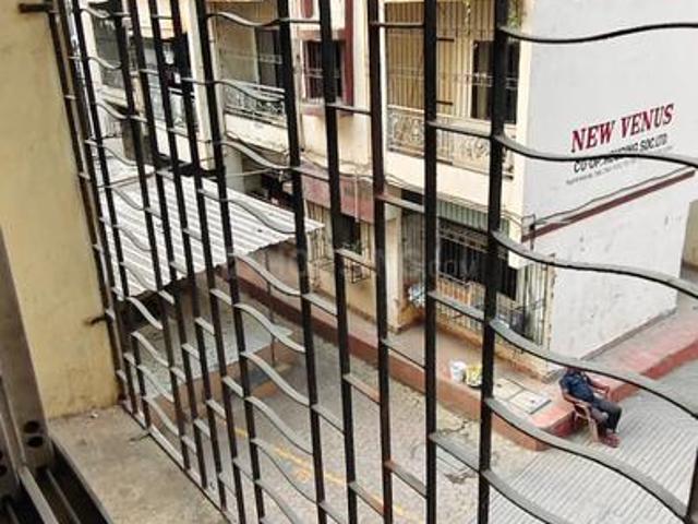 1 BHK Apartment in Mira Road East for rent Mira Bhayandar. The reference number is 19340570