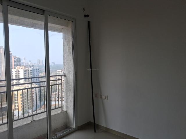 1 BHK Apartment in Mira Road East for rent Mira Bhayandar. The reference number is 19358894