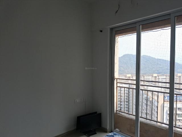 1 BHK Apartment in Mira Road East for rent Mira Bhayandar. The reference number is 19358940