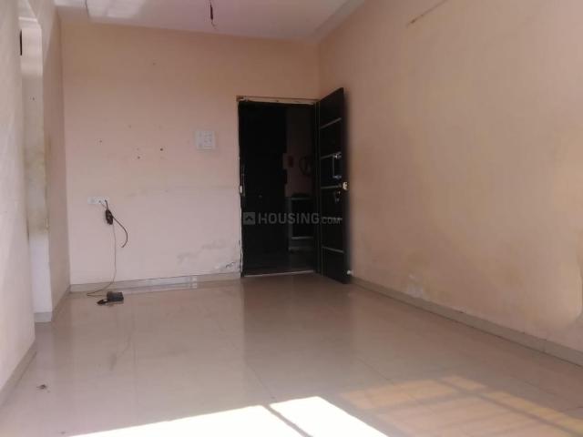 1 BHK Apartment in Mira Road East for rent Mira Bhayandar. The reference number is 19364572