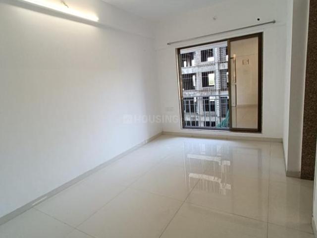 1 BHK Apartment in Mira Road East for rent Mira Bhayandar. The reference number is 20400809