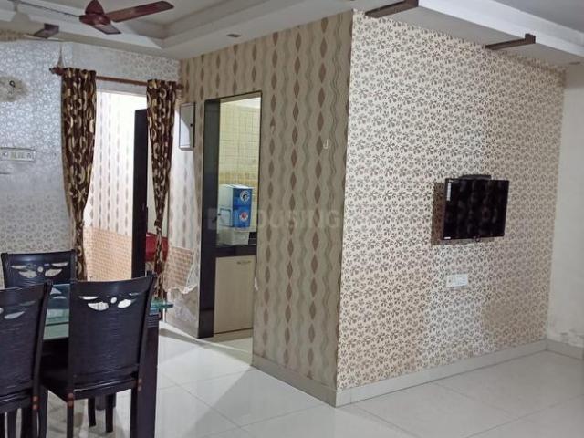 1 BHK Apartment in Mira Road East for rent Mira Bhayandar. The reference number is 20402349