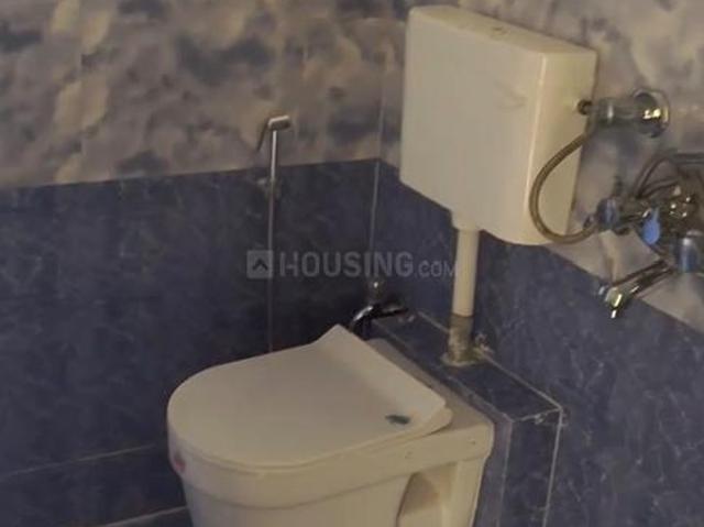 1 BHK Apartment in Mira Road East for rent Mira Bhayandar. The reference number is 20407814
