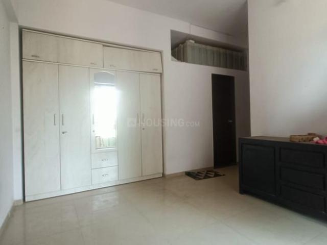 1 BHK Apartment in Mira Road East for rent Mira Bhayandar. The reference number is 20422578