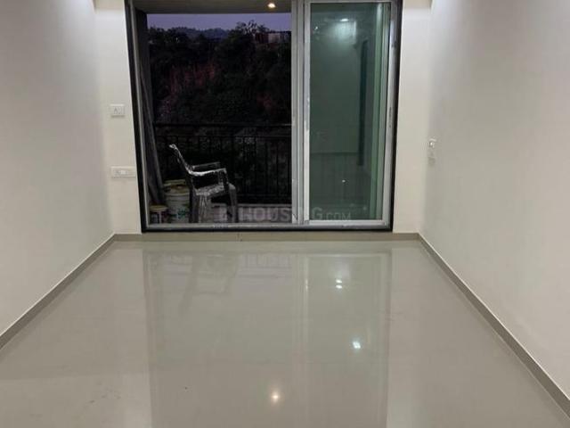 1 BHK Apartment in Mira Road East for rent Mira Bhayandar. The reference number is 20426546