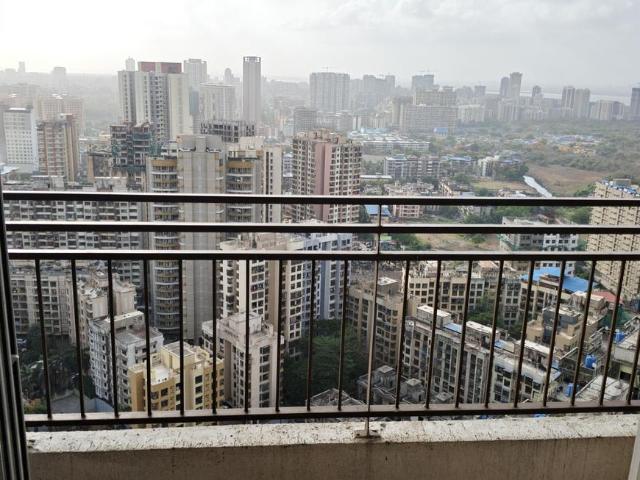 1 BHK Apartment in Mira Road East for rent Mira Bhayandar. The reference number is 20430568