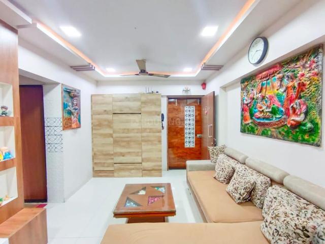 1 BHK Apartment in Mira Road East for rent Mira Bhayandar. The reference number is 20431704