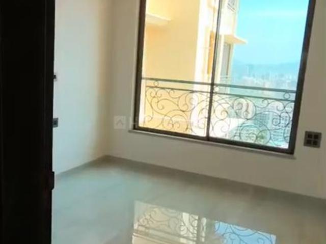 1 BHK Apartment in Mira Road East for rent Mira Bhayandar. The reference number is 20437990