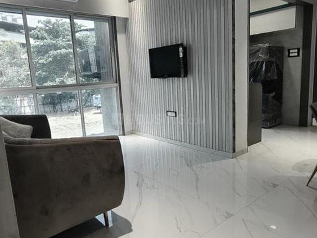 1 BHK Apartment in Mira Road East for rent Mira Bhayandar. The reference number is 20438682