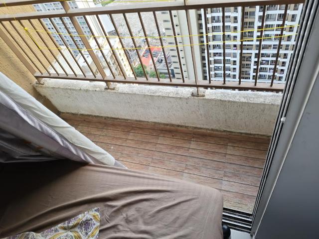 1 BHK Apartment in Mira Road East for rent Mira Bhayandar. The reference number is 20439270